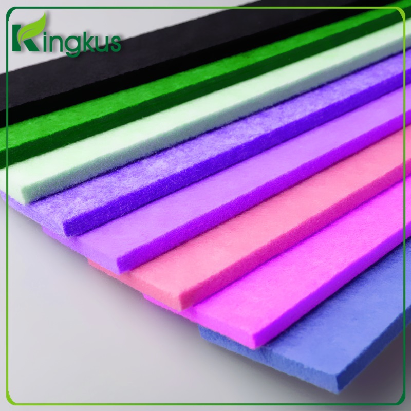 Good Pet Ceiling Tiles Suspended Acoustic High Quality Customized