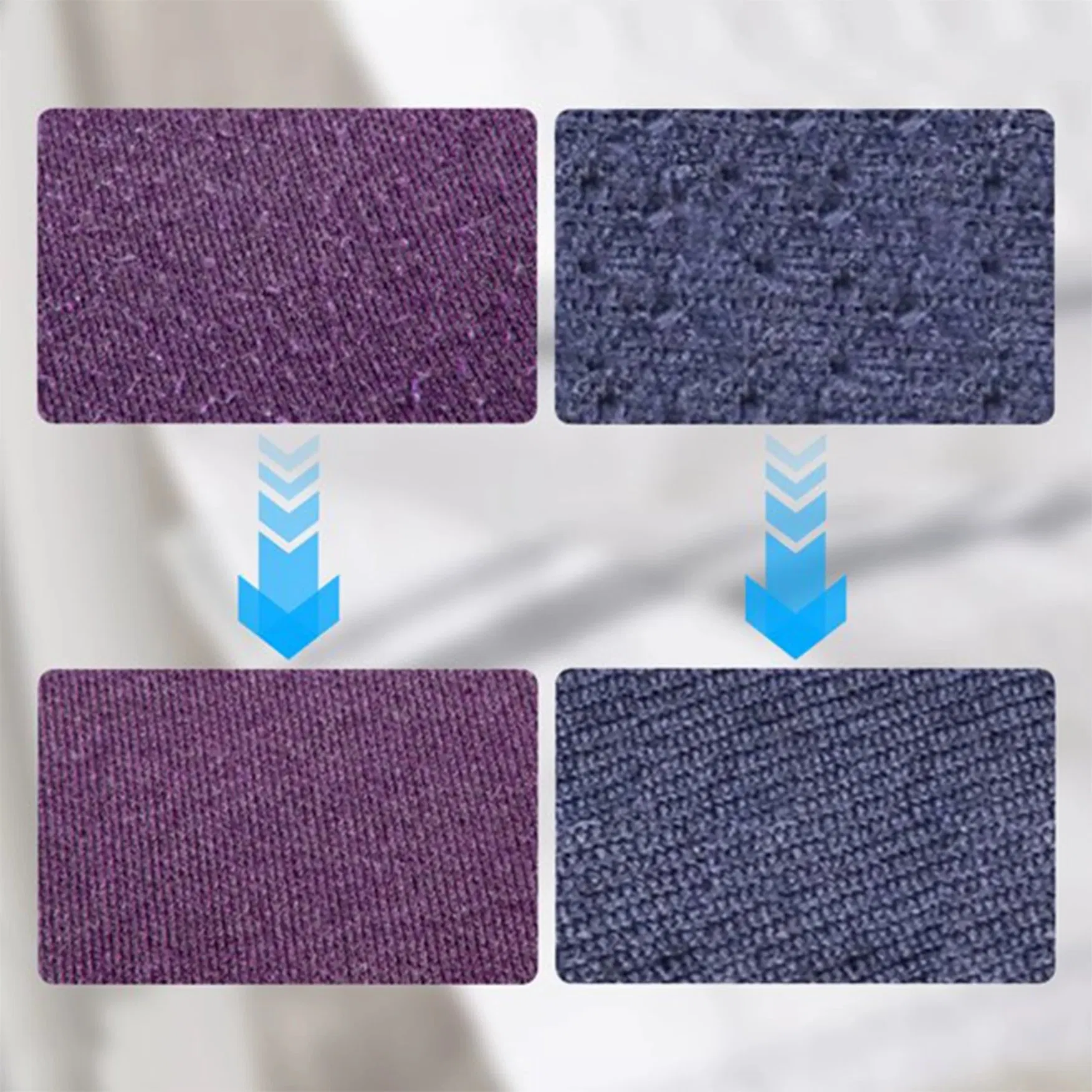High Quality Mini Electric Clothes Dog Lint Pilling Fuzz Remover Rechargeable USB