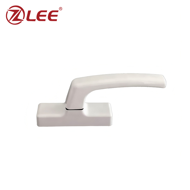 China Factory Manufacture Casement Aluminum Alloy Door&Window Handle