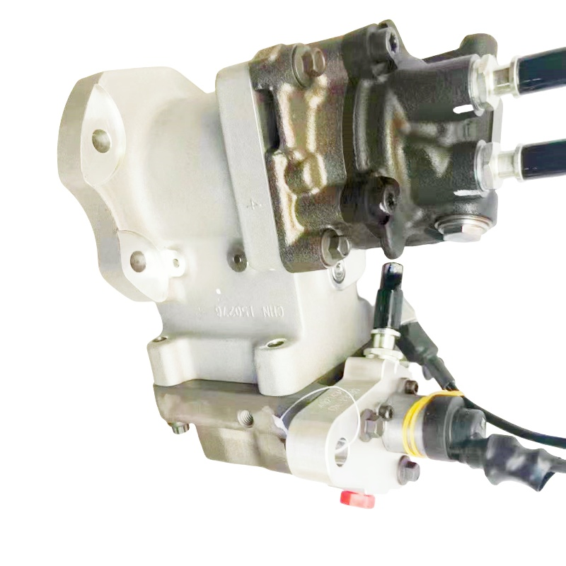 Cummins Injection Fuel Pump 4921431 4903462 4954200 3973228 6745-71-1170