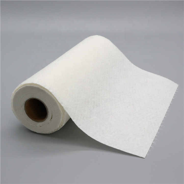 Evan Nonwoven Towels Made of Bamboo