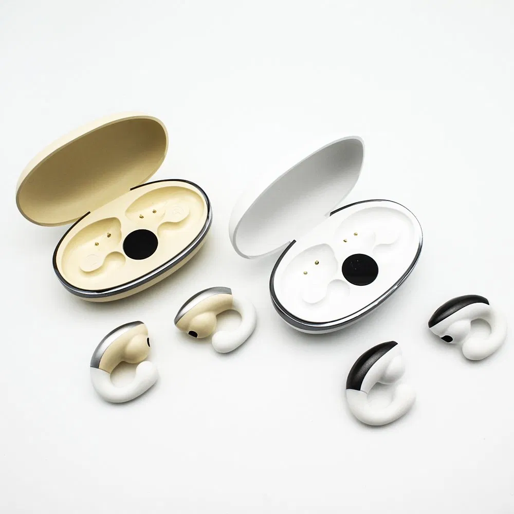 2024 Tws M7 Auriculares Touch Earbuds Wireless Ear Clip Earphones LED Display Sport Stereo Running Earbuds Tws