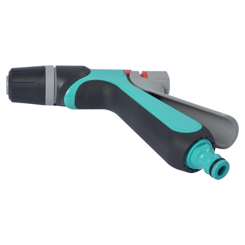 Hot Selling Premium Cleaning Nozzle Garden Watering Adjustable Hose Water Gun
