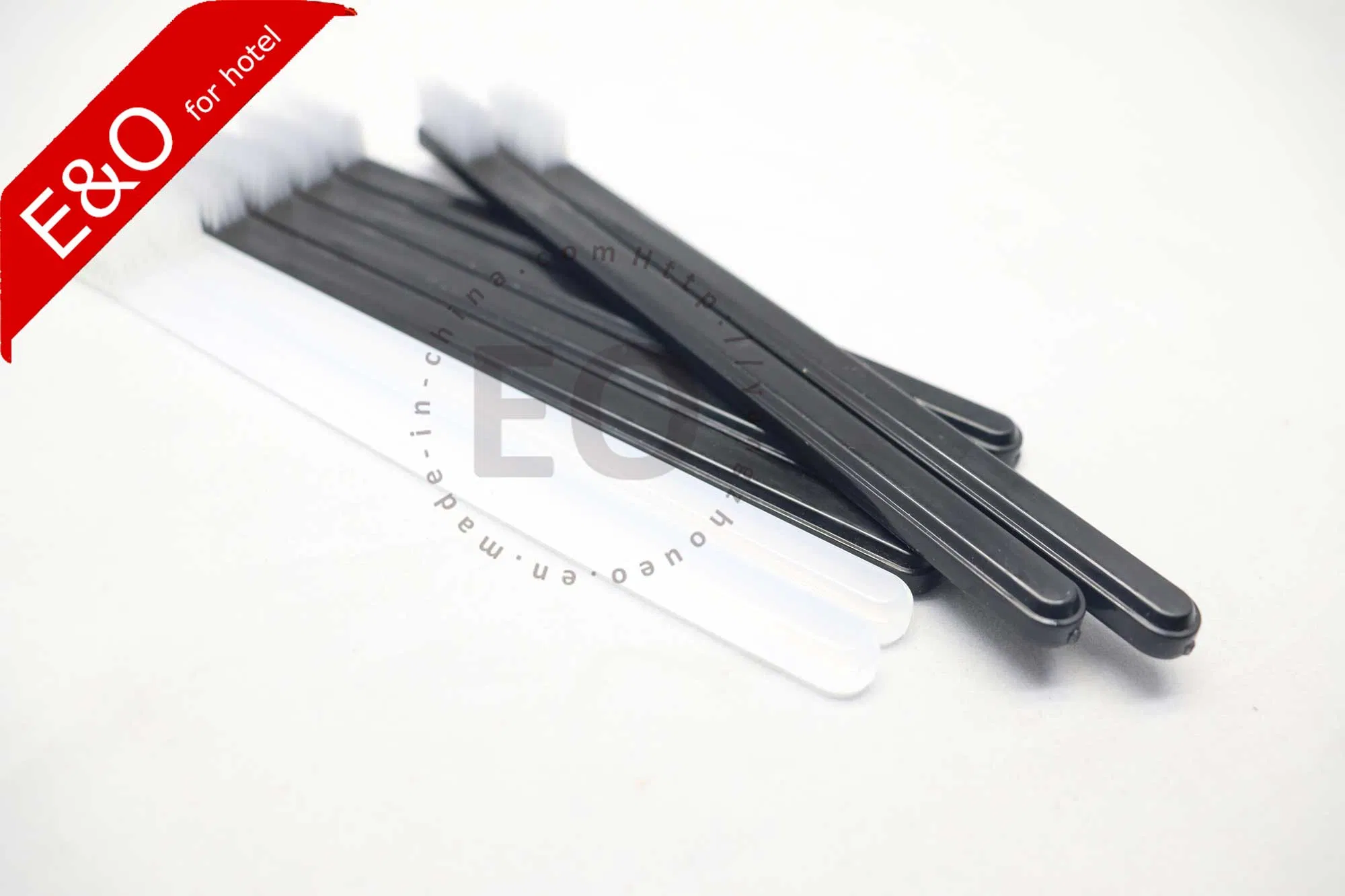Custom Unique Personal PP/Nylon Oral Care Adult Hotel Toothbrush/Travel Toothbrush