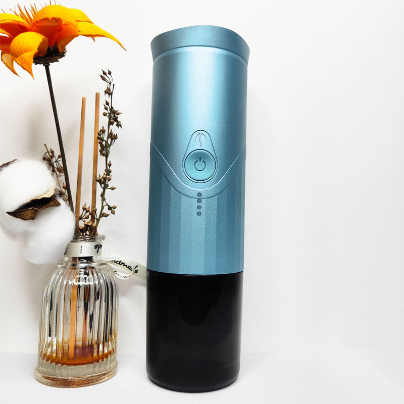 Tk03 Hot Sale Automatic Espresso Cafe Machine as Home Appliances