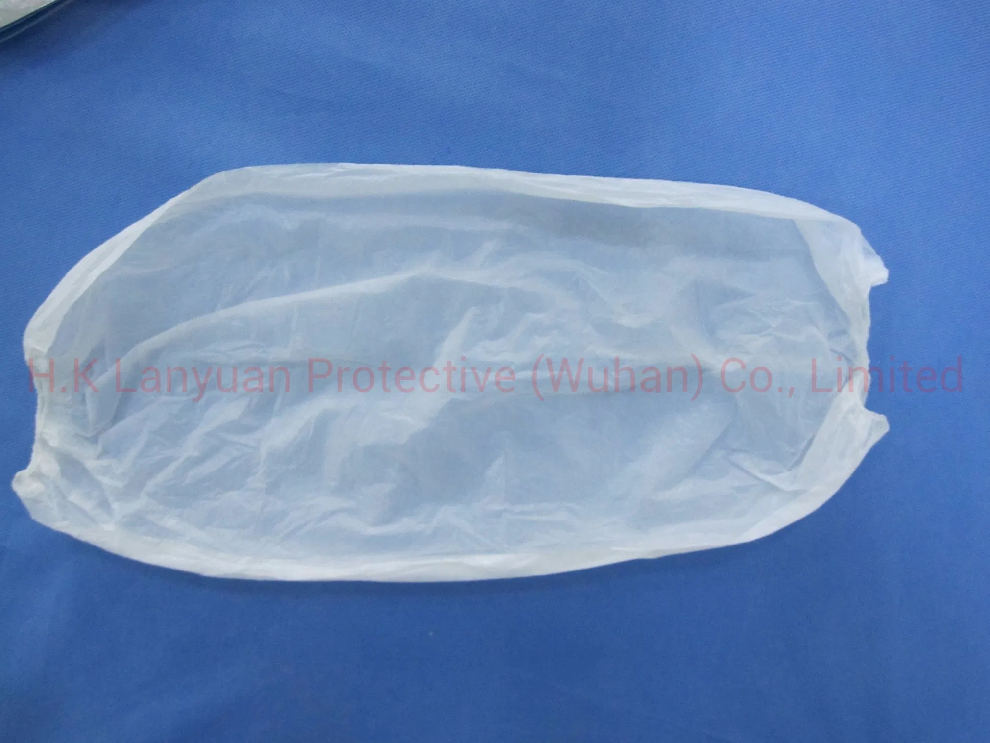High Quality PP/PE/PVC/SMS Sleeve Cover