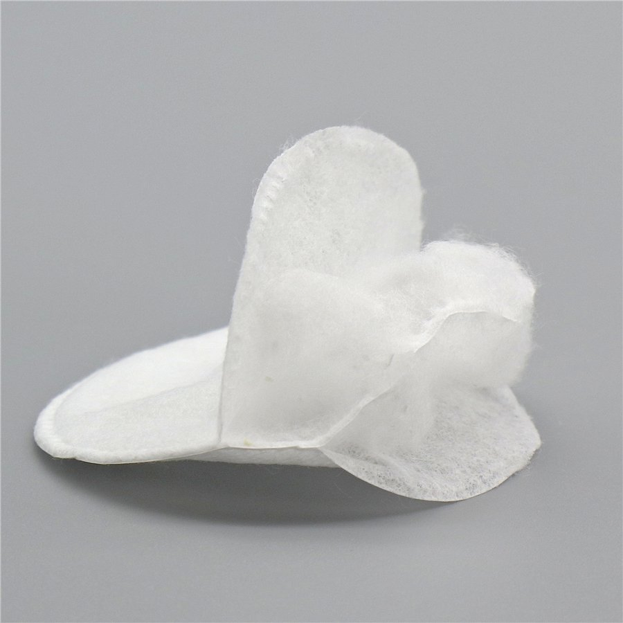 Wholesale Anti Linting Cotton Discs (500)