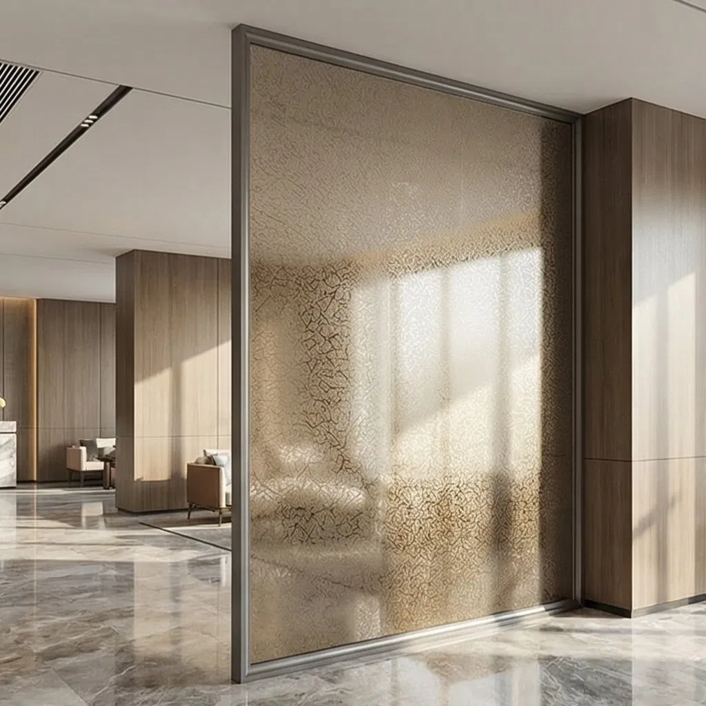 Elegant Glass Furniture for Modern Living Spaces and Decor