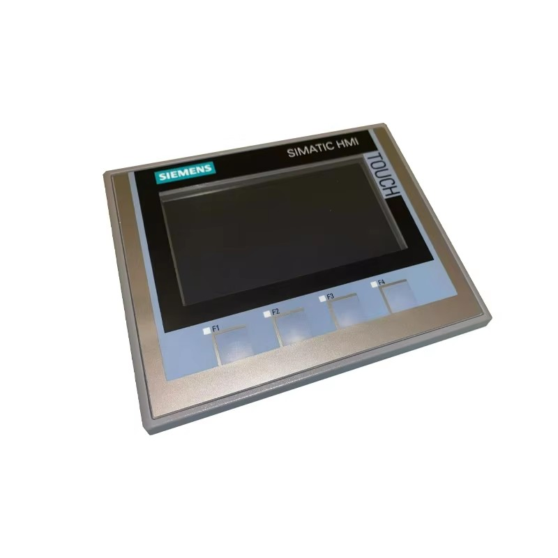 Brand New Sie-Mens 6AV21242DC010ax0 HMI 4.3 Inch Touchscreen Pushbutton HMI Good Price