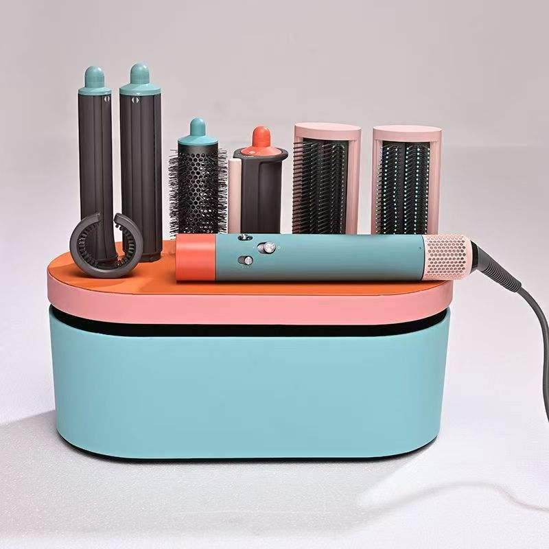 Top Quality Dys Sonics 1: 1 HS05 Curling Iron