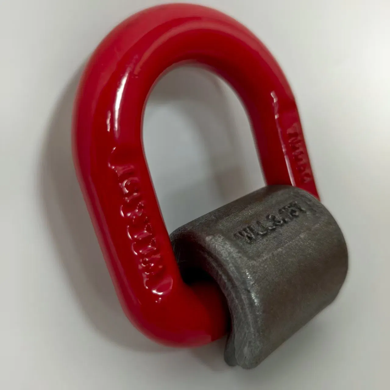 Discounts Available 35CrMo Forged D Rings for Wind Power Industry with CE