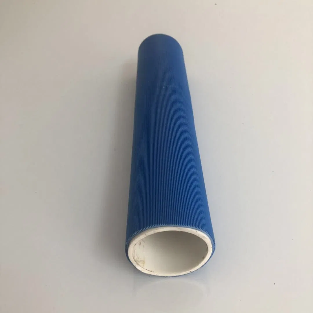 Capillary Drainage Pipe Geotechnical Materials Waterproof Materials Drainage System