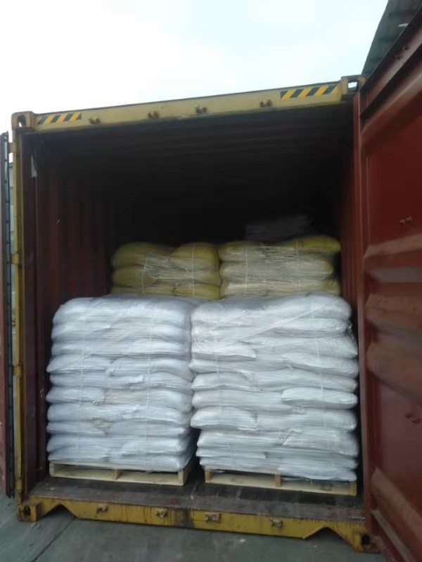 Factory Price Sodium Gluconate Used in The Concrete Water Reducer