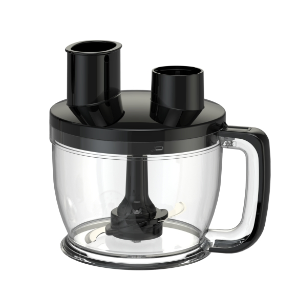 OEM Factory Kitchen Fruit Vegetable Customized 6-in-1 Functions Hand Blender