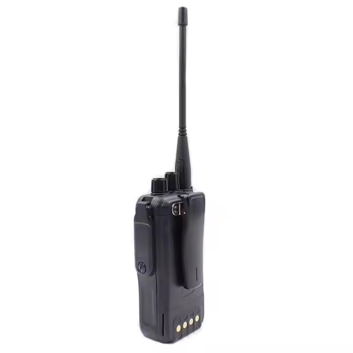 Портативная рация Kirisun DP580/585 DMR с GPS