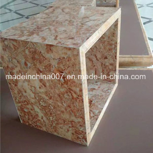 India Good Selling Durable UV Coating Fiber Cement Board House