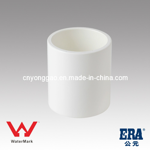 Фитинг пластиковый PVC Era AS/NZS1477 с сертификатом Watermark