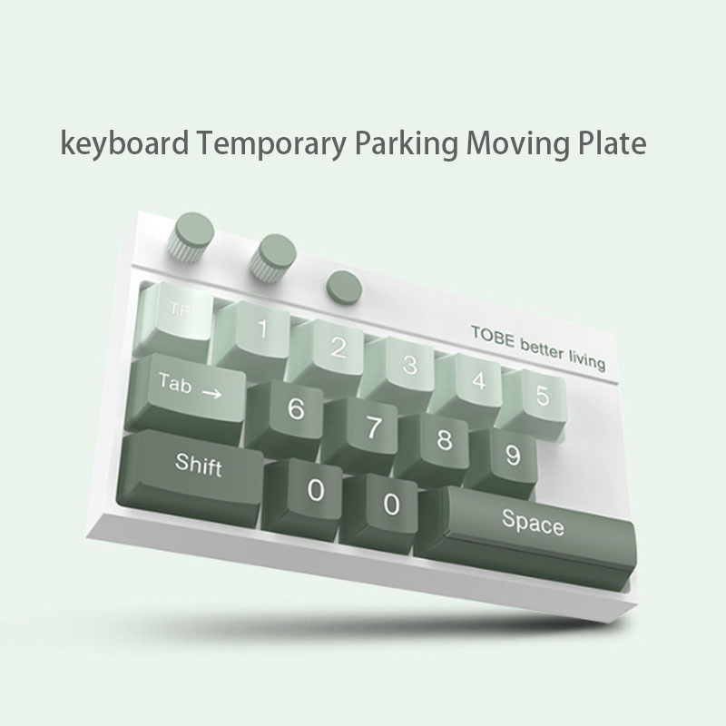 Car Parking Moving Number Plate