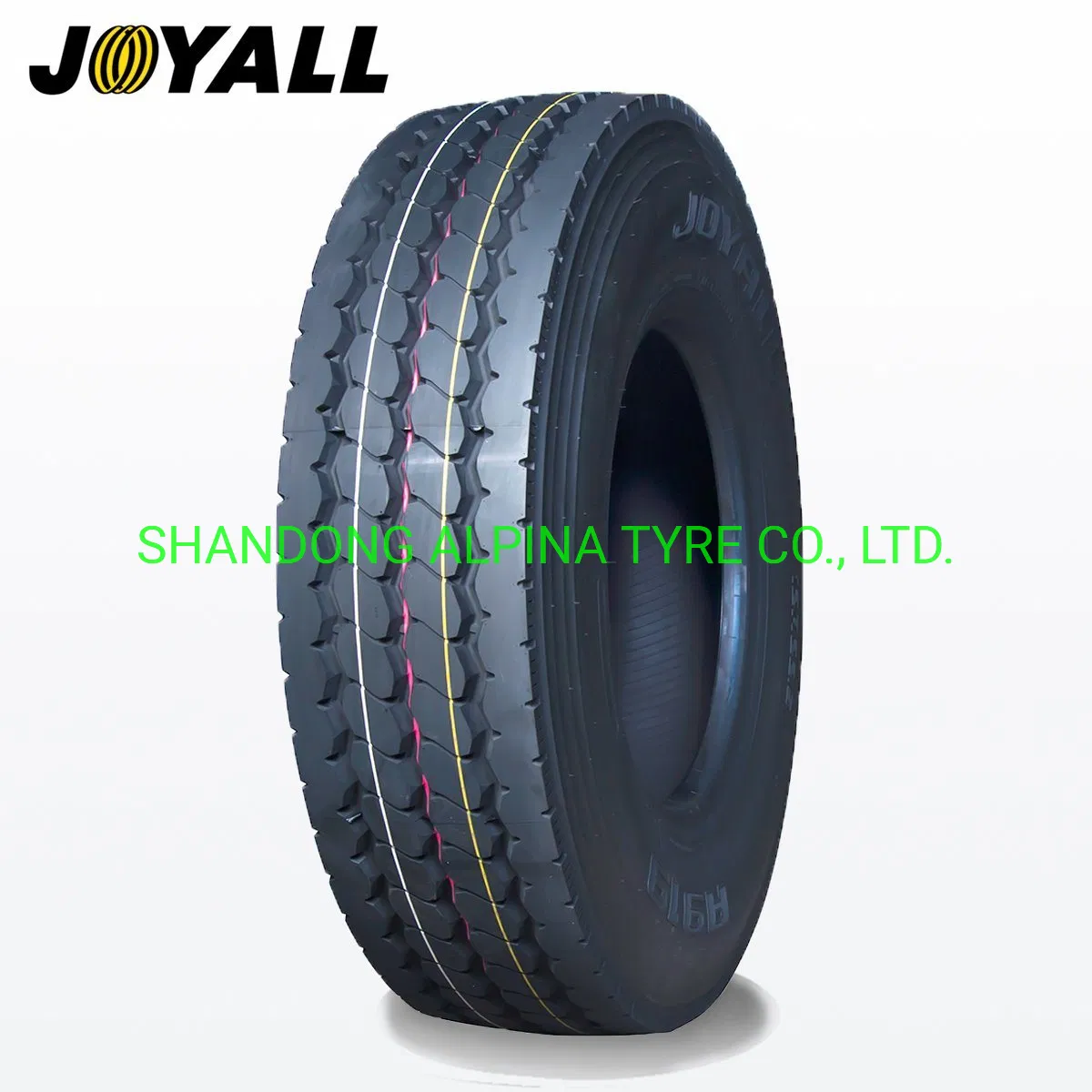 Широкопротекторные грузовые шины Supreme Quality 385/65 R22.5