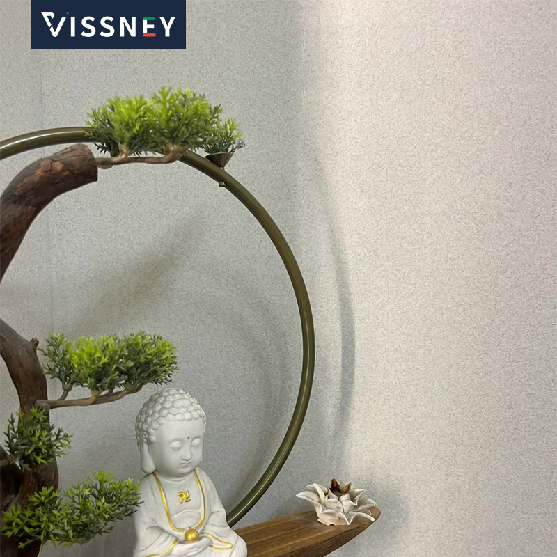 Crystal Diamond Sand Paint for Stylish Interior Wall and Exterior Coating