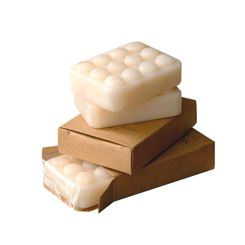 High Quality Hotel and Homestay Soap Wholesale Disposable Soap
