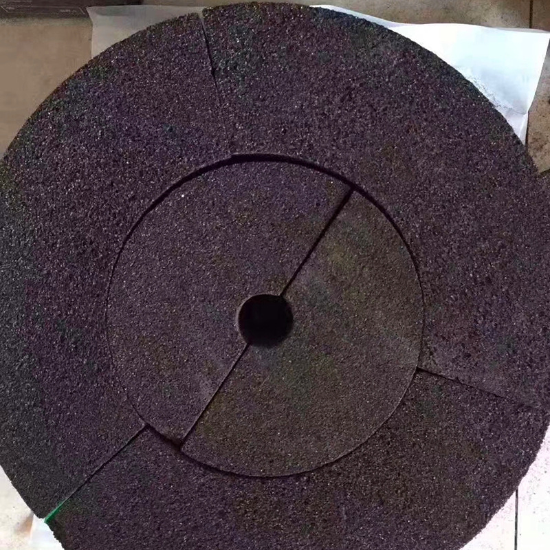 Black Insulation Grill Clean Brick BBQ Pumice Stone Clean Block Foam Glass