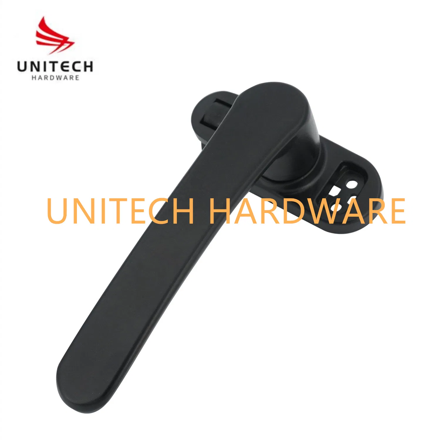 Modern Accessories Aluminium Alloy Sliding Glass Window Handle