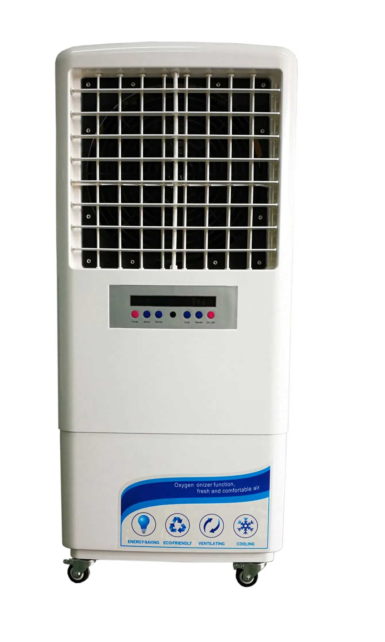 Portable Household Water Air Cooler
