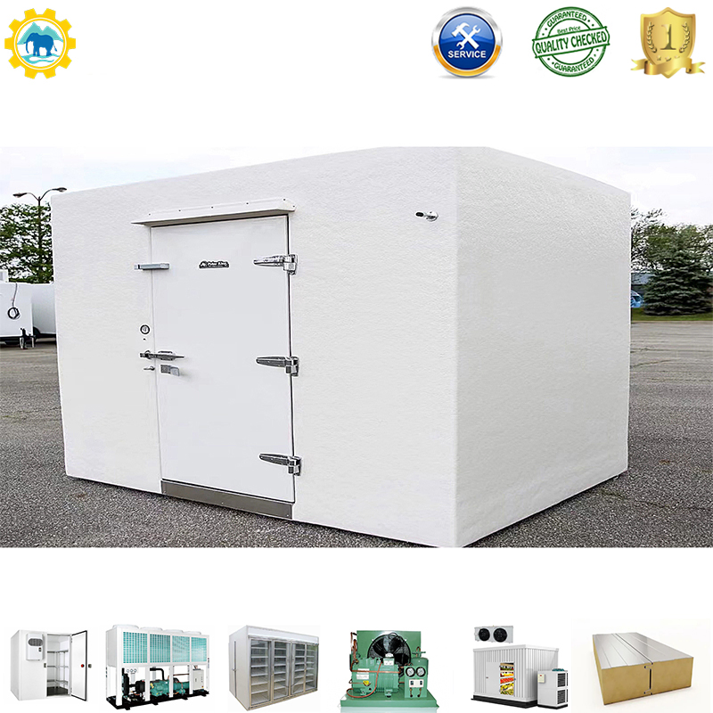 EPS Rock or Polyurethane PU Sandwich Sandwich Panels