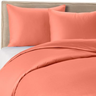 New Cotton Plain Dyed Color Bedding Set, Hotel Linen Bed Sheet Set (JRD661)
