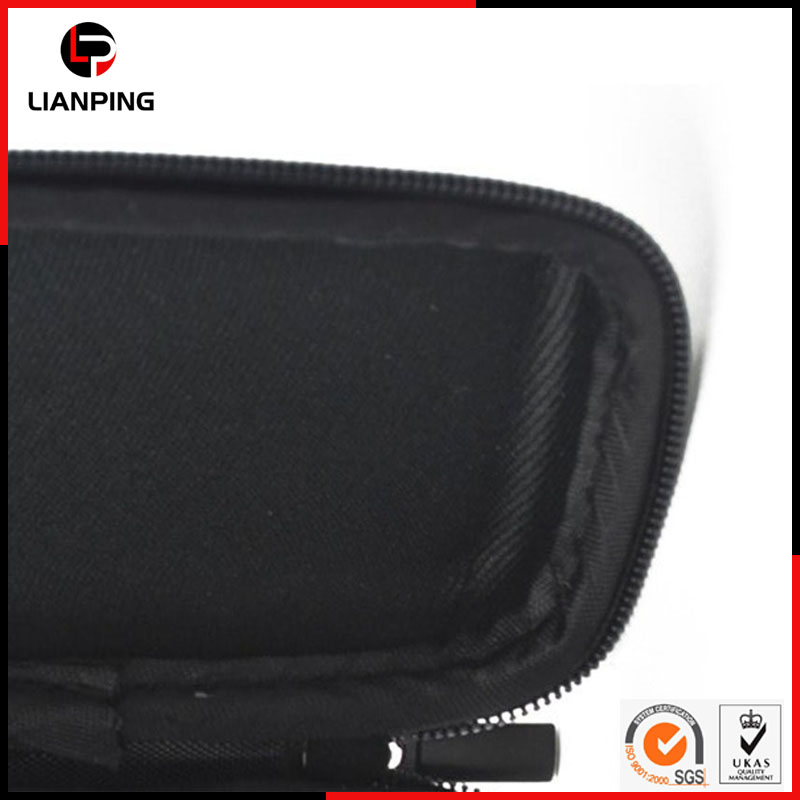 Чехол для наушников EVA ударопрочный