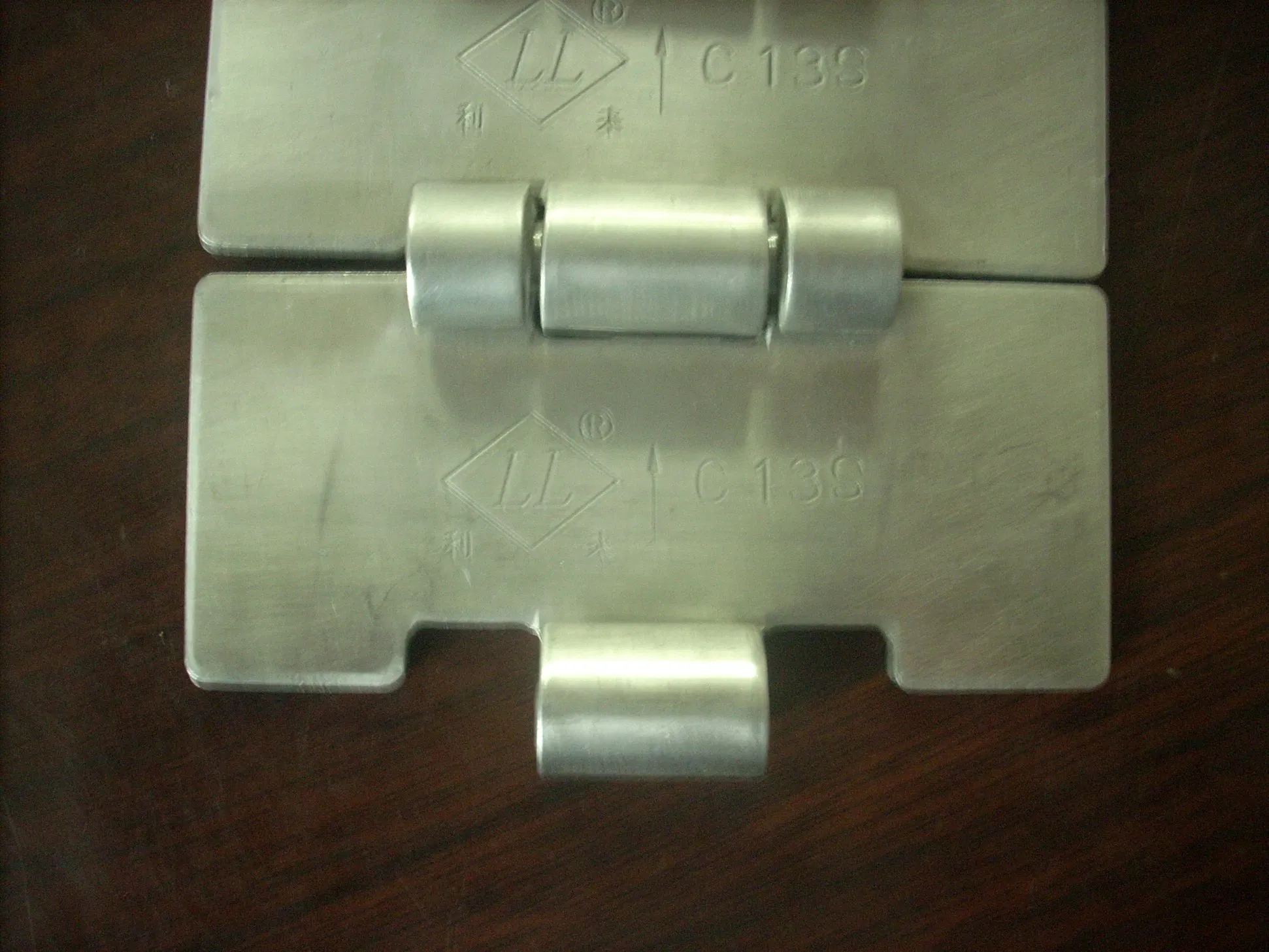 Ss812 Stainless Steel Single Hinge Chains