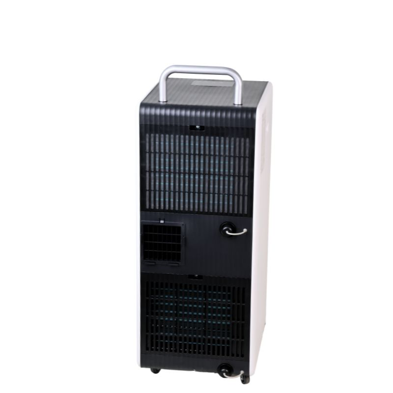 Портативный кондиционер 7500 BTU для комнаты