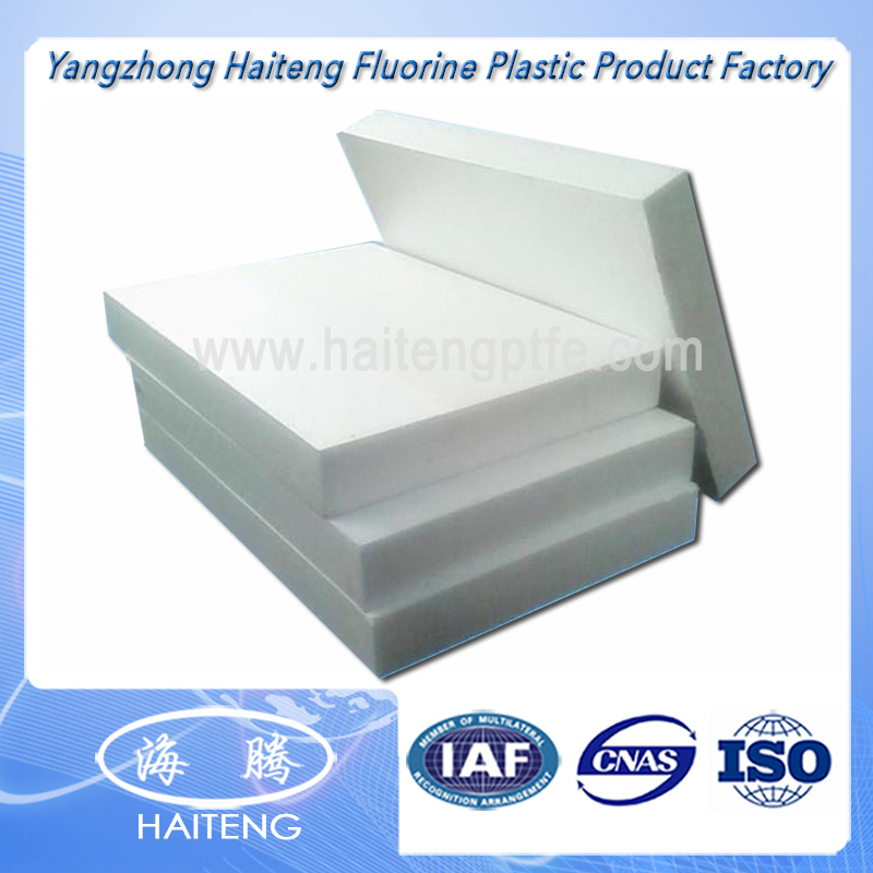 Stair Block PTFE Blocks for Stairs Virgin PTFE Sheet