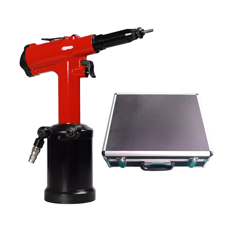 N70 High Efficiency Portable Automatic Riveting Tool Hydraulic Rivet Gun Pneumatic Rivet Nut Gun