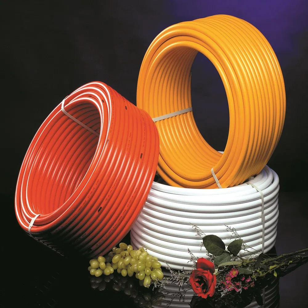 Durable China-Made 16mm-32mm Pert Piping Fittings for Distribution
