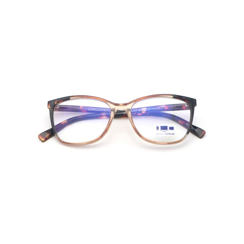 Stylish Light Reading Glasses for Comfortable Everyday Use
