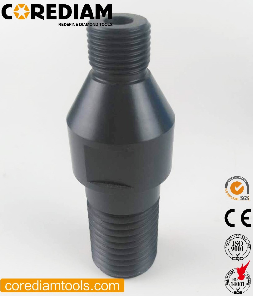 Adaptor of Cup Wheel and Core Bit/Diamond Tool