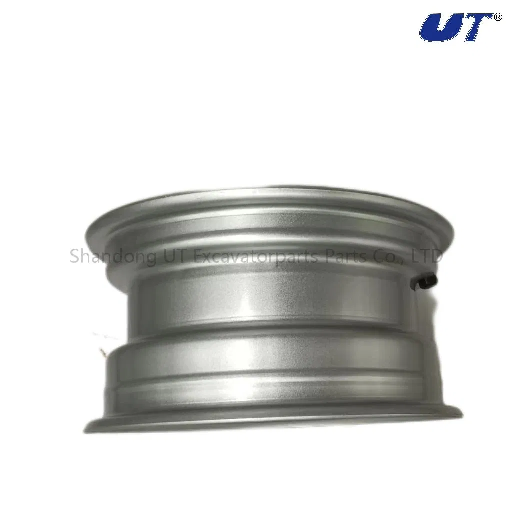 6x12 Agricultural Wheel Rims for Trailers and Tractors