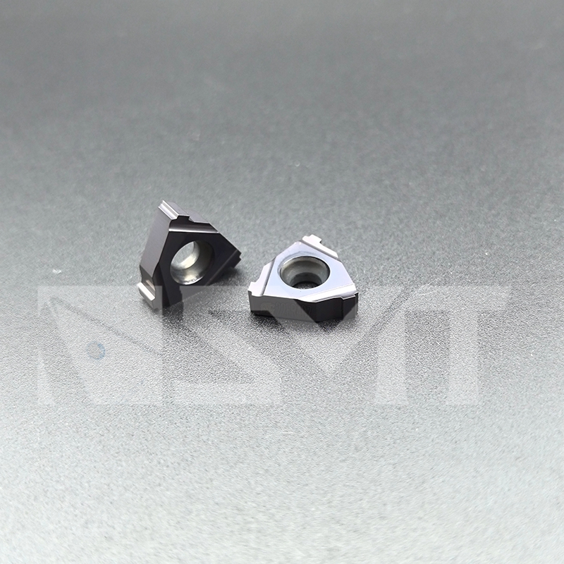 Oil &Gas-Geological Drilling- Carbide Threading Inserts-22er 4dz