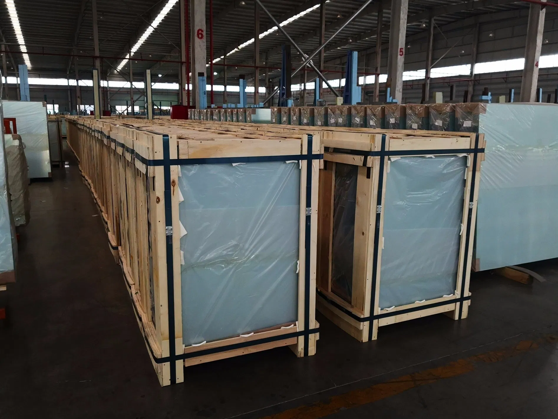 Ultra Thin Glass Sheet 1mm 1.8mm 2.0mm 1.3mm