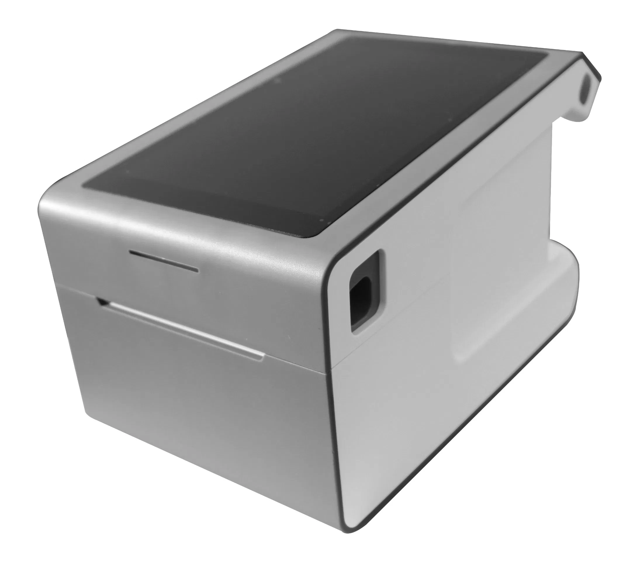 SPRT SP-Y37 2024 Hot Sale Android POS Terminal With QR Code Scanner Mini POS Machine