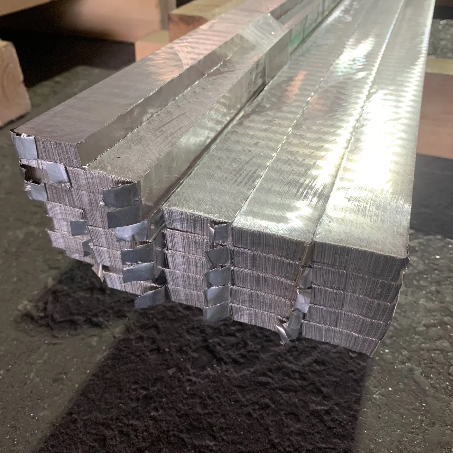 Premium Lightweight Honeycomb Core Panels with Aluminum/Aramid Fiber