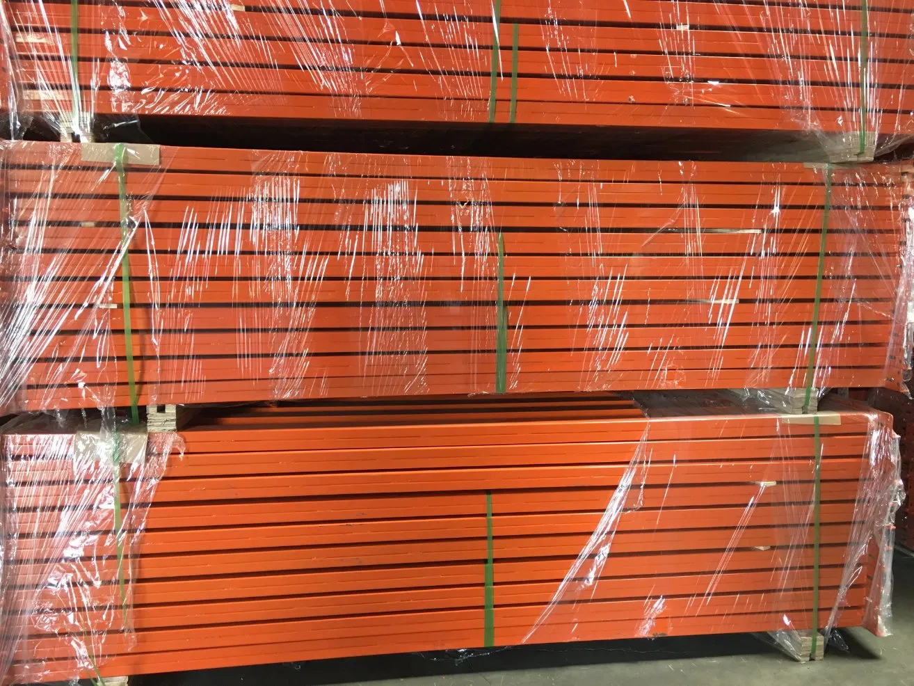 Well Designed Pallet Racking with Easy Instaalation (EBIL-FSXB)
