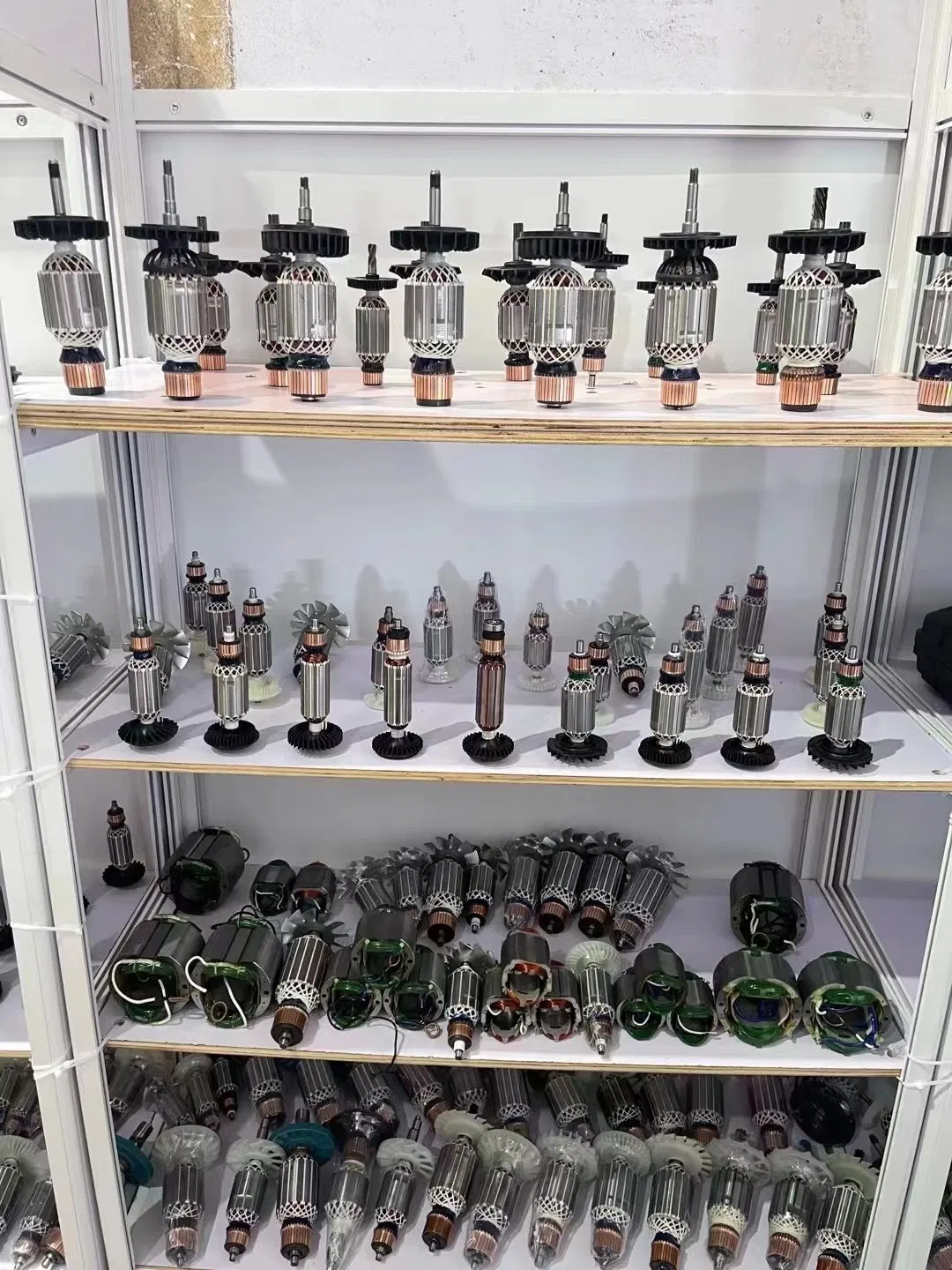 Арматура/Ротор PH65A для электроинструмента