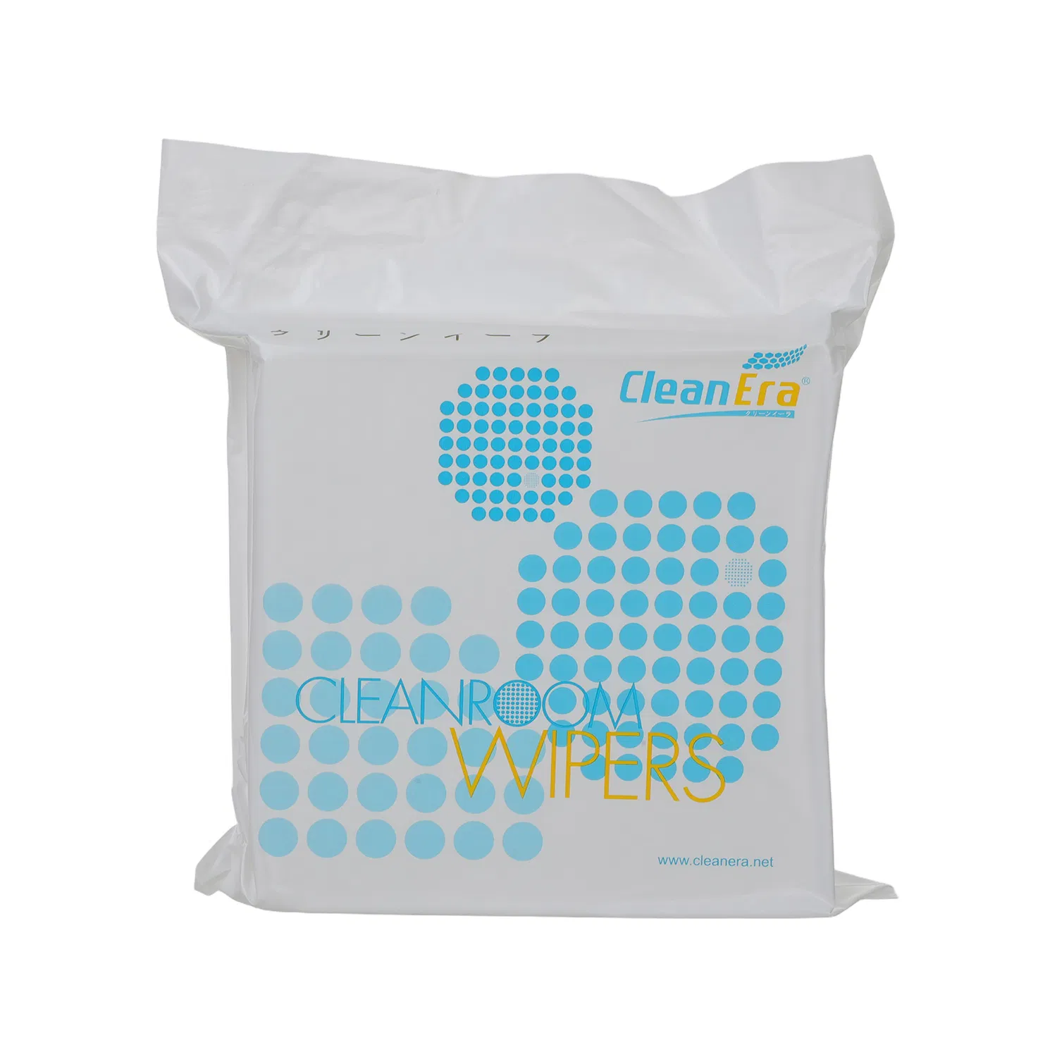 Cleanroom Ultracel Low Lint Wipe