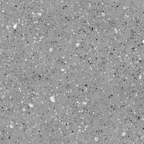 Construction Decoration Modern Simplicity Style Grey Terrazzo
