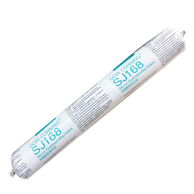 Dow Corning Sj 168 High Performance Architectural Grade Silicone Sealant