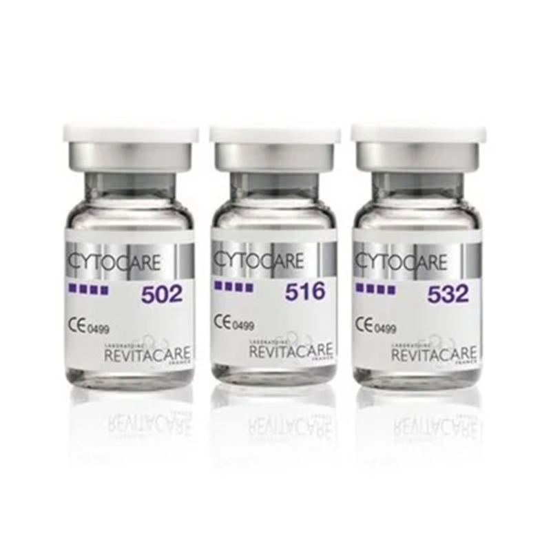 Mesotherapy Dermal Filler Cytocare 715 640 532 516 Injection