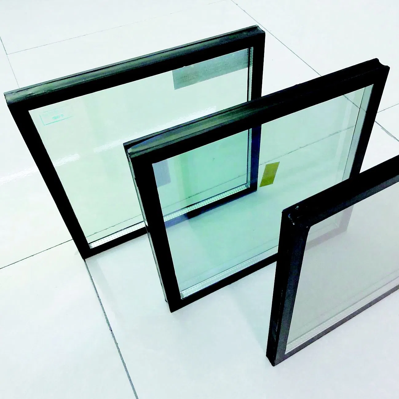 Tempered Insulated Glass for Outdoor Building Windows